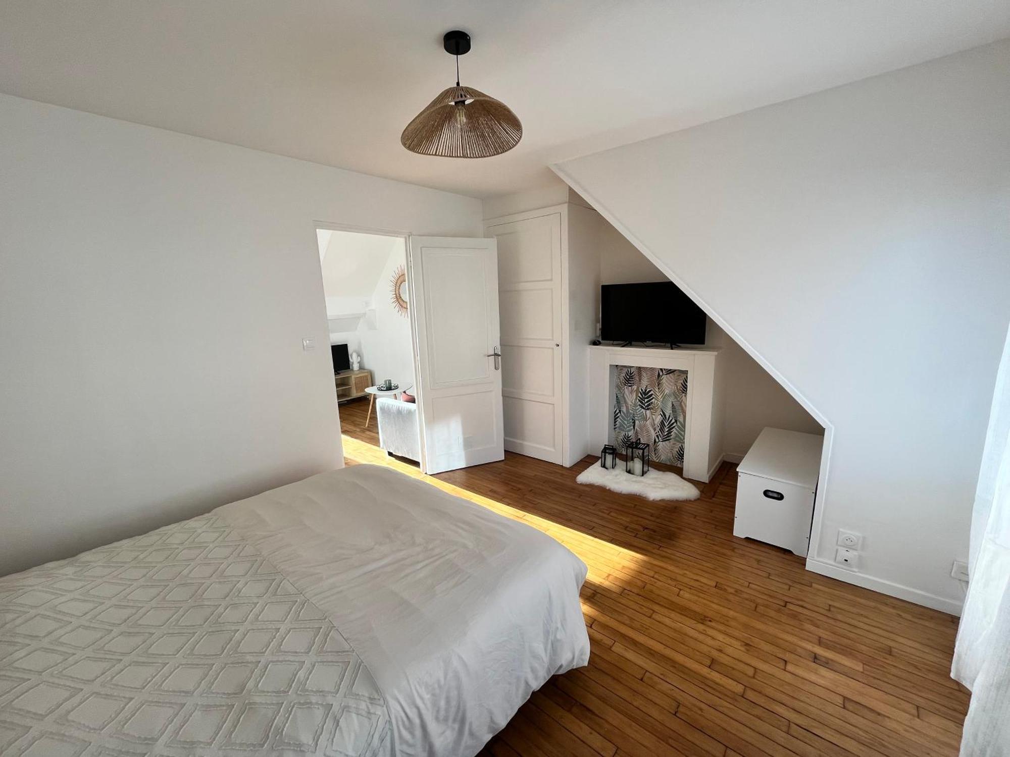 Les Appartements D'Ostende Calais Dış mekan fotoğraf