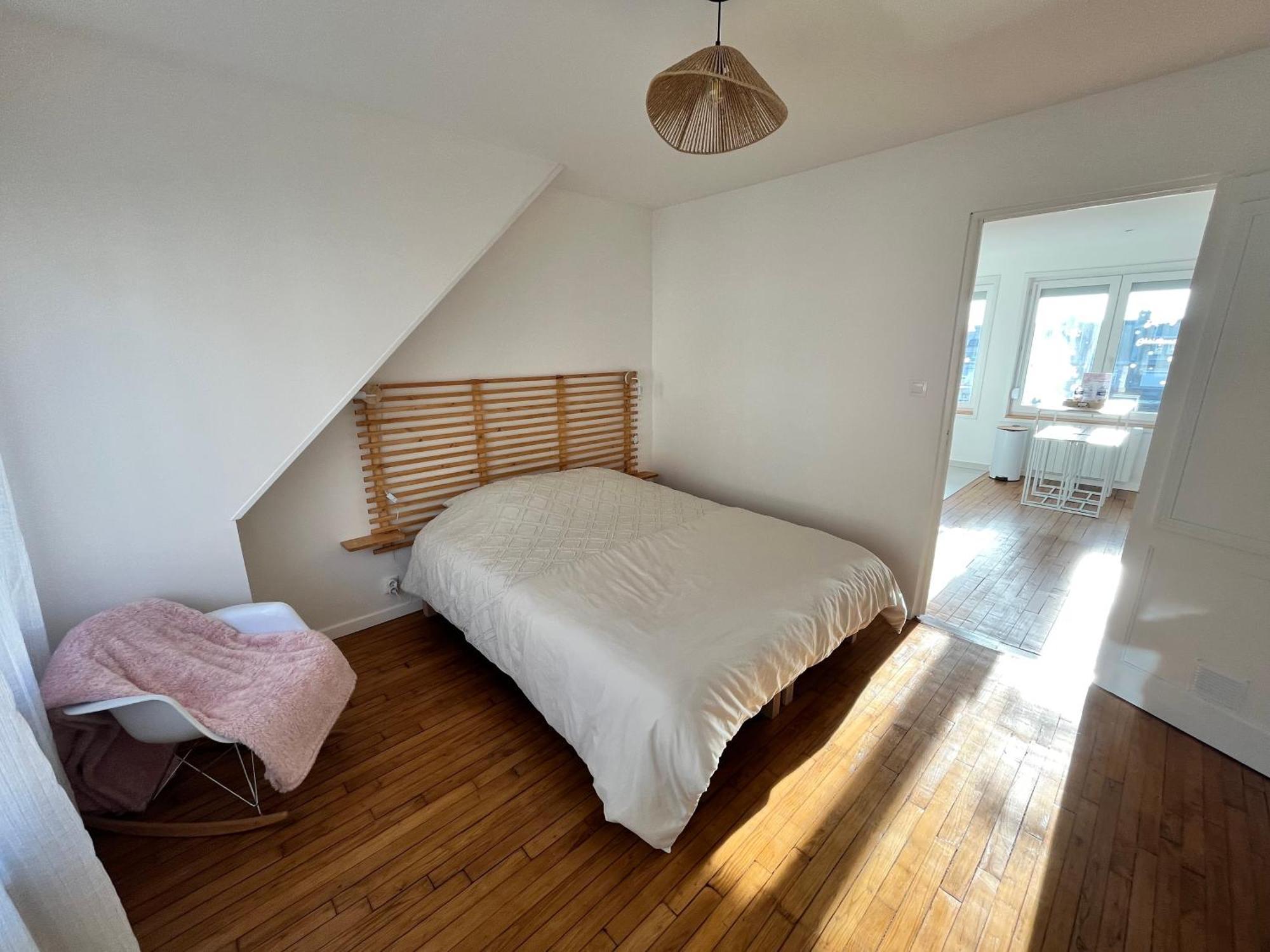 Les Appartements D'Ostende Calais Dış mekan fotoğraf