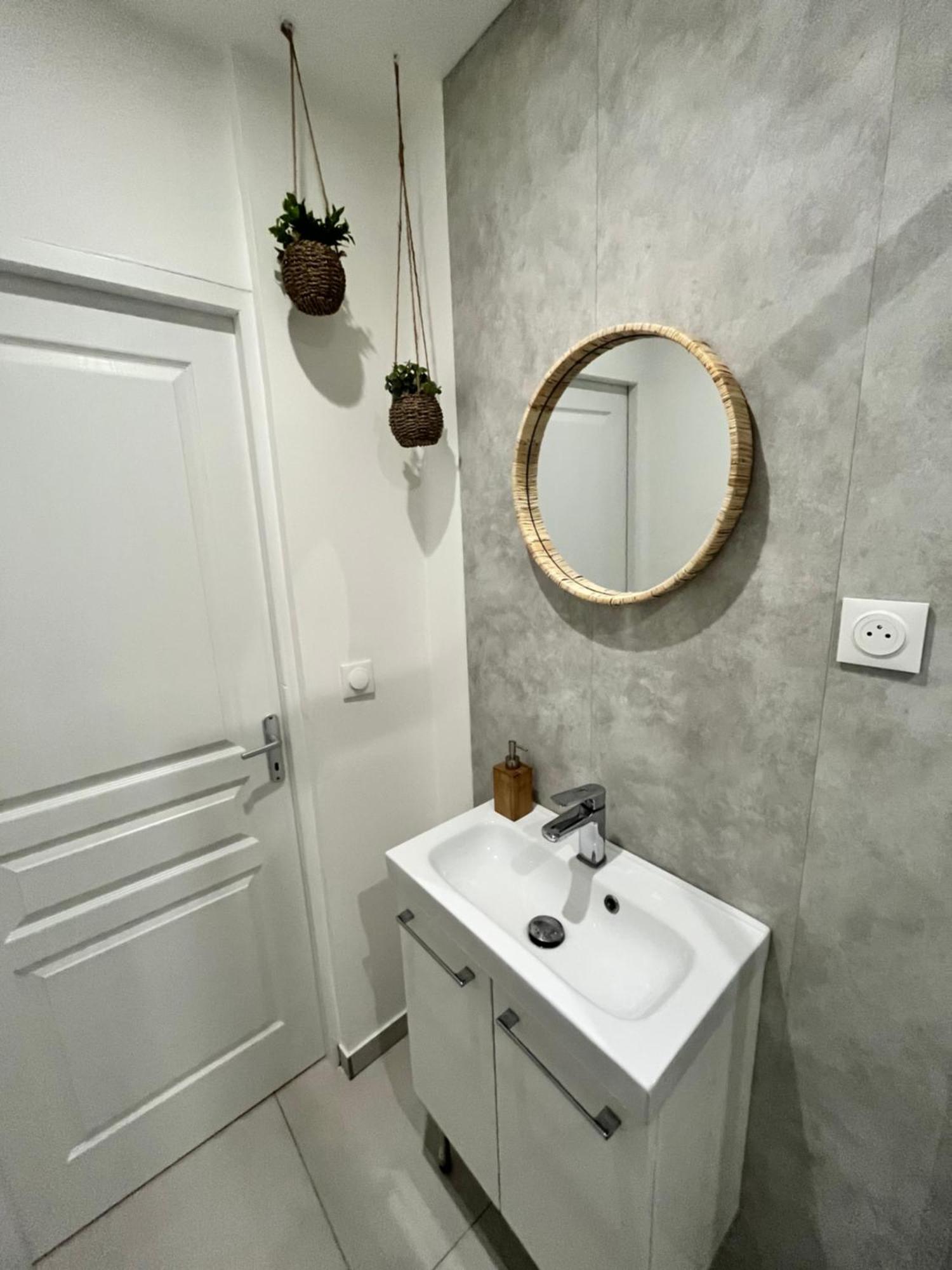Les Appartements D'Ostende Calais Dış mekan fotoğraf